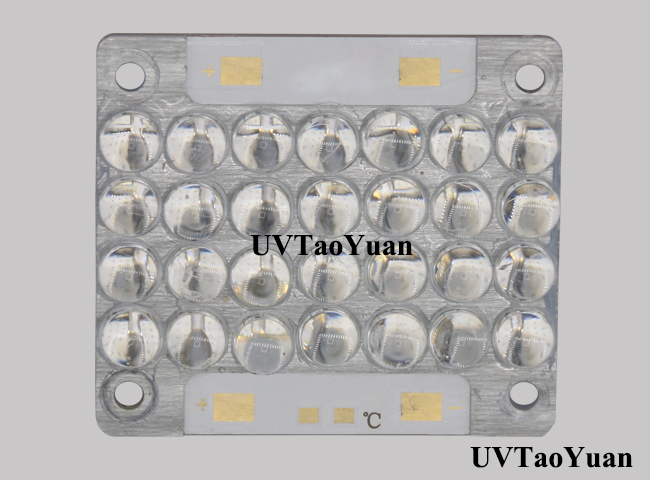 High Power UV LED COB 385/395nm 400W